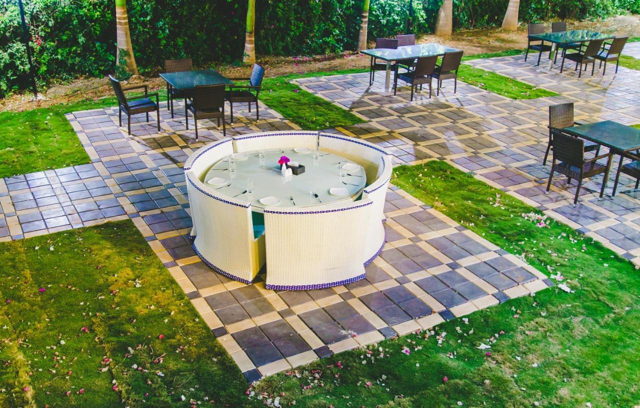 Ratnaa Resort Khamshet Экстерьер фото