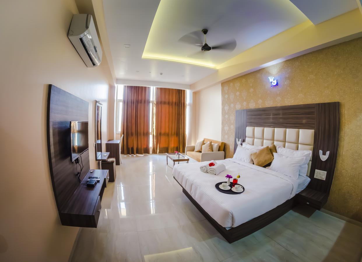 Ratnaa Resort Khamshet Экстерьер фото