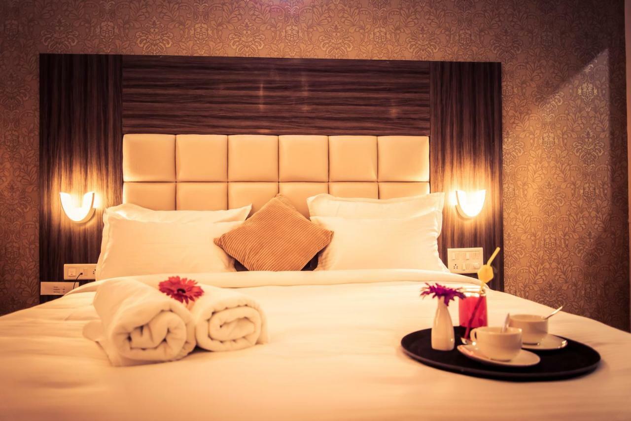 Ratnaa Resort Khamshet Экстерьер фото